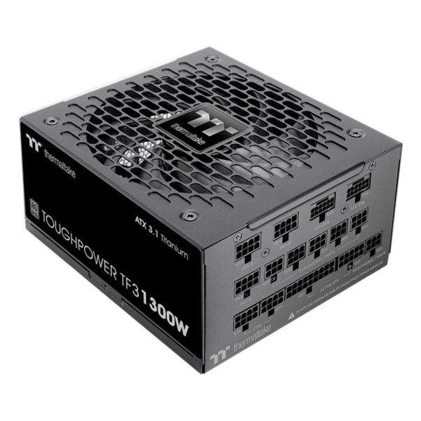 Thermaltake TF3 unité d'alimentation d'énergie - vue 2