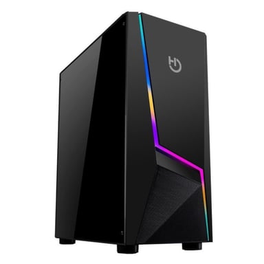 PC Exyn Intel Core i5 12400, 32 GB DDR4, 2 TB NVMe + 4 TB HDD, Intel UHD 730, Windows 11, WIFI