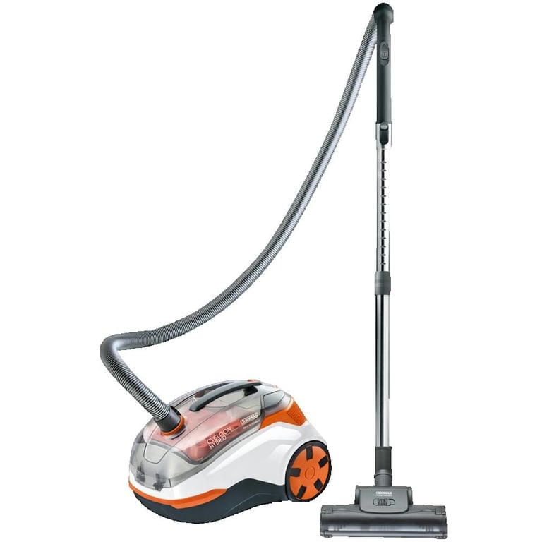 Aspirateur sans sac Thomas Cycloon hybrid pet et friends - vue 2