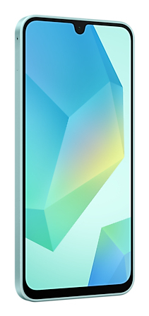 Galaxy A16 (5G) 128 Go, Turquoise, Débloqué - Neuf