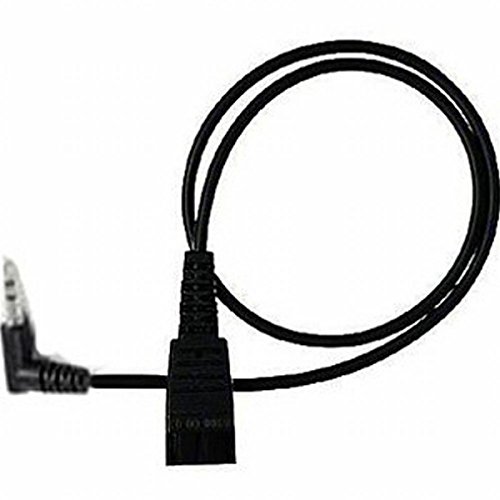 Adaptateur Kensington Jabra 14208-10 – Antivol Pour Casque et Haut-Parleur - vue 2