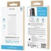 Muvit For Change Coque Souple Clear Designed For Vivo Y20/20S