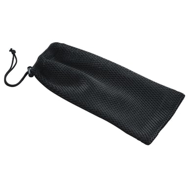 Hama Solid II, 21B treppiede per smartphone/fotocamera digitale 3 piedi Nero, rosso