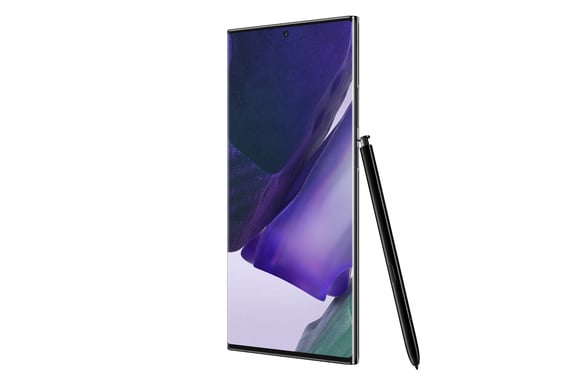 Galaxy Note20 Ultra 5G 256 Go, Noir, débloqué