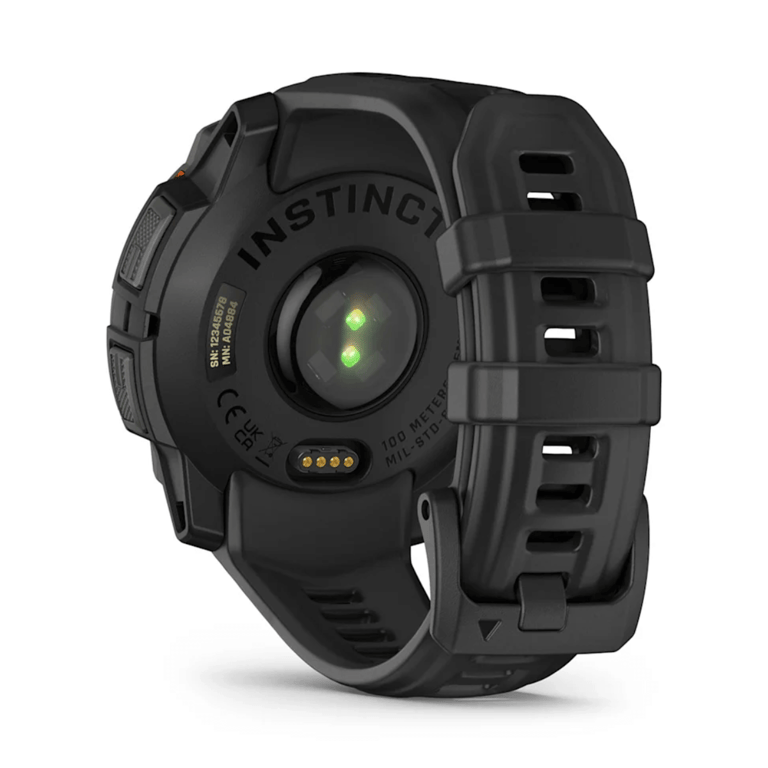 Garmin Vívofit Jr 3 Marvel Panther Edition Spéciale Bracelet d’activité pour Enfants 010 02441 14 - vue 3