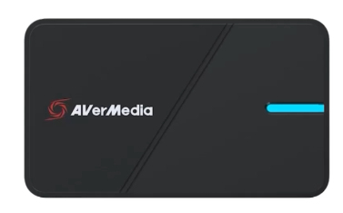 MALETÍN DE ADQUISICIÓN LIVE GAMER EXTREME 3 - GC551G2