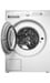 Lave-linge hublot Asko W1084BW Blanc 8 kg 1400 tr/min Classe A