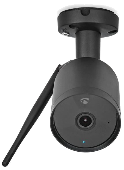 CAMERA SURVEILLANCE NEDIS WIFICO40CBK