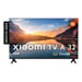 Xiaomi TV A 32'' 81,3 cm (32'') HD Smart TV Wifi Nero