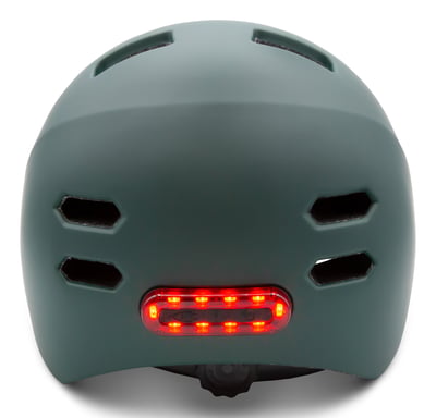 Urban Prime Urban Helmet Vert