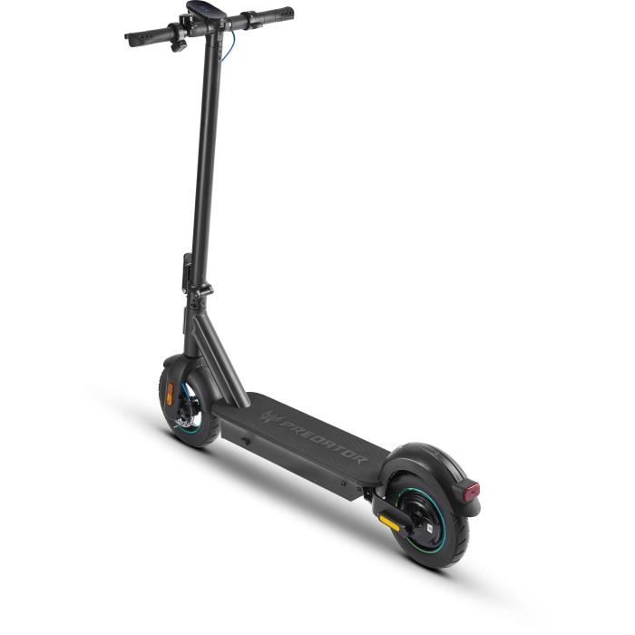 Trottinette électrique Acer Serie 5 Predator Advance AES025 - vue 4