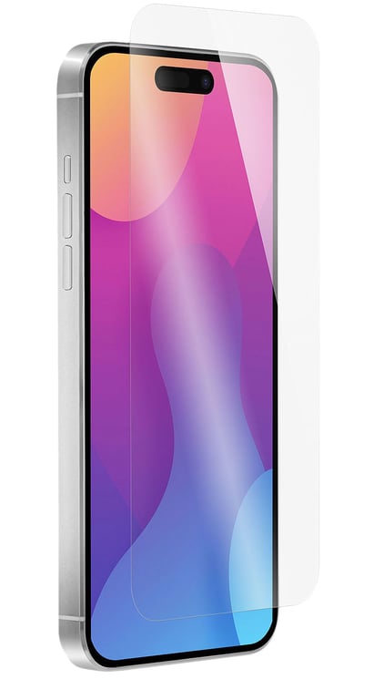 DLH DY PE5324 écran et protection arrière de téléphones portables Protection d'écran Apple 1 pièce Neuf