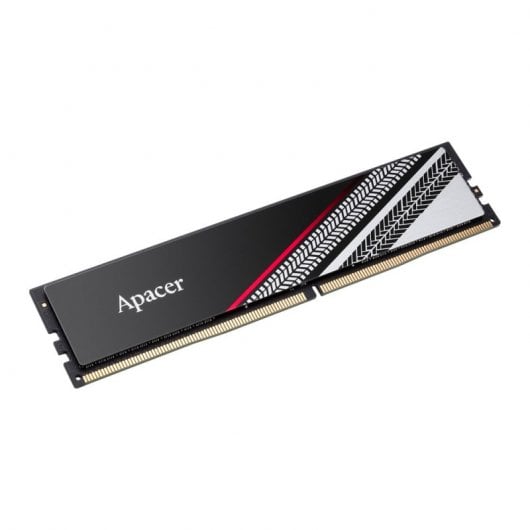 apacer memoire ram tex ah4u16g32c28ytbaa 1 ddr4 3200mhz - vue 4