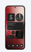 Phone (2a) (5G) 256 Go, Noir, Débloqué