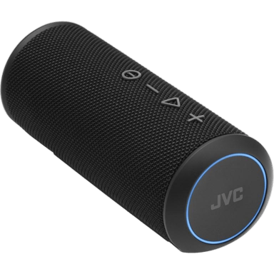 Haut-parleur Bluetooth JVC XS-EP424B 140W Noir