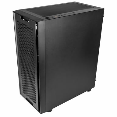 Kolink Observatory Duo Midi Tower Nera