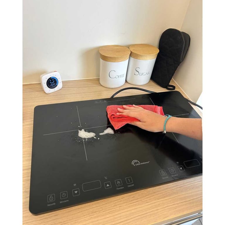 LITTLE BALANCE 8858 - vue 5