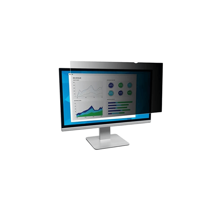 3M PF380W2B Filtre Écran 38 pouces 3M - vue 2
