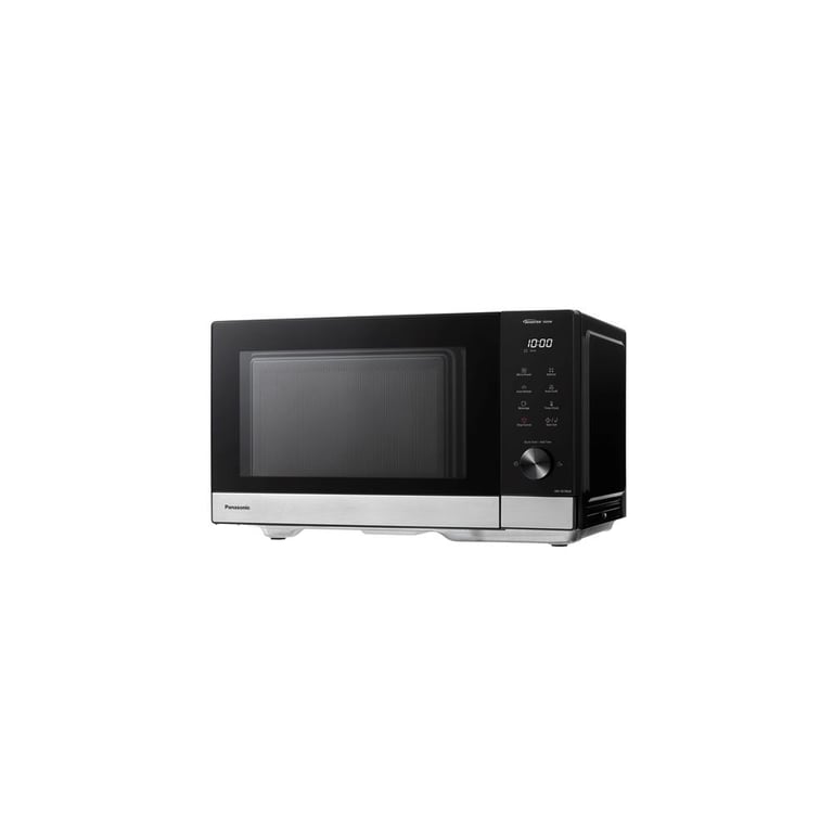 Micro-Ondes Panasonic NN-SD38QSEPG – 29 L, 1000 W, Solo, 11 Programmes Automatiques - vue 7