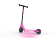 Denver SCK-5400PINK patinete eléctrico 6 km/h Negro, Rosa 2 Ah