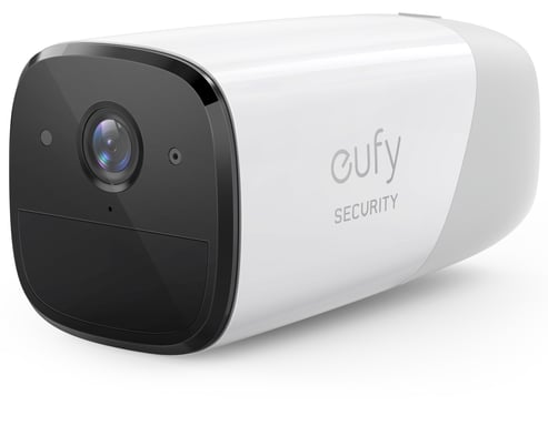 Eufy eufyCam 2 Pro Telecamera di sicurezza IP per interni ed esterni 2048 x 1080 pixel Parete