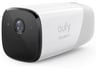 Eufy eufyCam 2 Pro Telecamera di sicurezza IP per interni ed esterni 2048 x 1080 pixel Parete