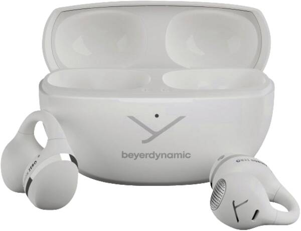 Beyerdynamic Amiron wireless Casques Sans fil Arceau Musique Bluetooth - vue 3