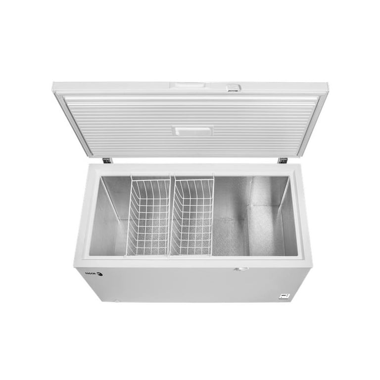 FAGOR Congélateur Coffre temperatures / hybride 400 FCC400EE - vue 6