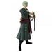 BANDAI Anime Heroes - One Piece - Figura Anime Heroes 17 cm - Roronoa Zoro