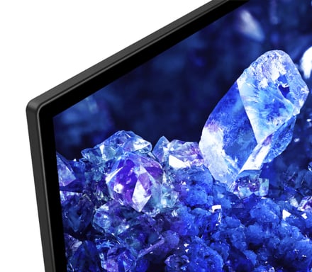 Sony XR42A90KPAEP TV 106,7 cm (42'') 4K Ultra HD Smart TV Wifi Titane