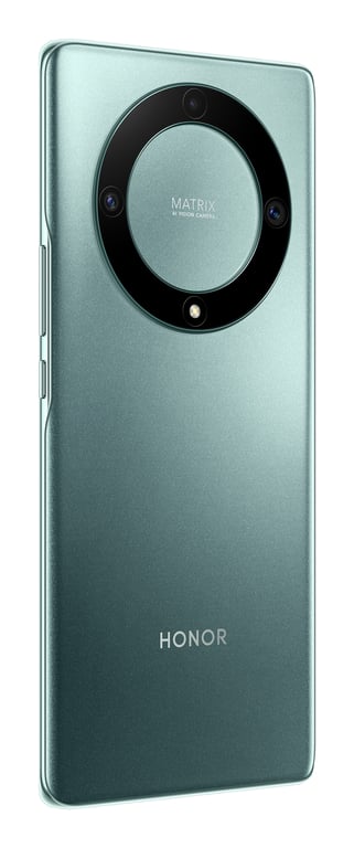 Honor Magic 5 Lite - vue 10