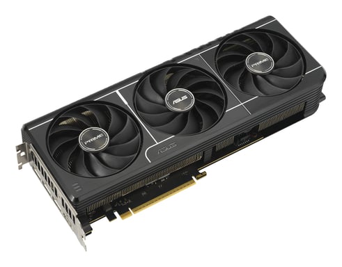 ASUS Prime -RTX5080-16G NVIDIA GeForce RTX 5080 16 GB GDDR7