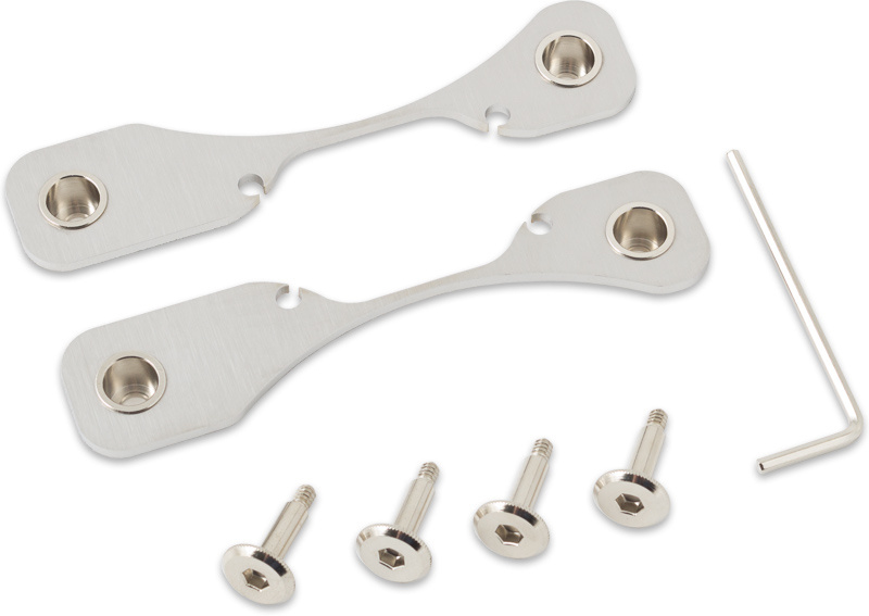 computer Modèle du produit : Convertisseur Sockel AM43000 pour cuplex kryos NEXT RGBpx - vue 2