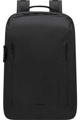 Mochila Samsonite Coatify Biz 15,6'' mochila City negra de poliuretano termoplástico (TPU)
