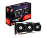 MSI GAMING RX 6900 XT X TRIO 16G carte graphique AMD Radeon RX 6900 XT 16 Go GDDR6