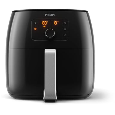 Philips Avance Collection Premium HD9650/90 Airfryer XXL 7,3L, 13-en-1, jusqu'à 6 portions