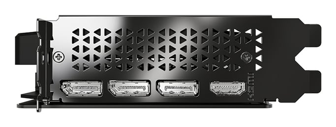 Tarjeta gráfica - GeForce RTX? 5060 Ti - 8GB - Dual Fan DLSS 4