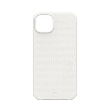 Cover per iPhone 14 Plus Dot Marshmallow MagSafe silicone tsturizzata