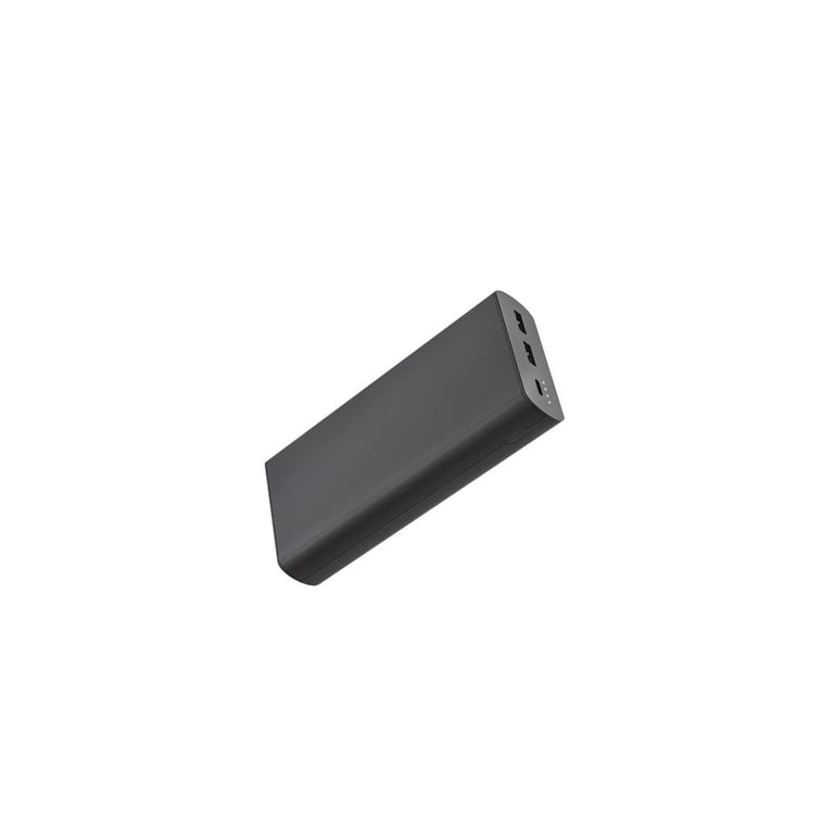 WE Batterie Externe 20000 mAh Powerbank Chargeur Portable Grande Capacité Charge Rapide avec 1 Port USB C et 2 Ports USB Neuf - vue 2