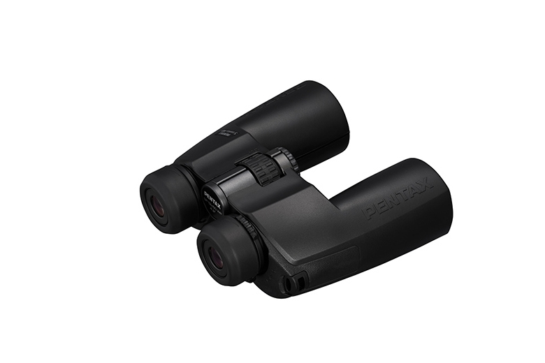 Pentax SP 12x50 WP jumelle BaK 4 Porro Neuf - vue 3