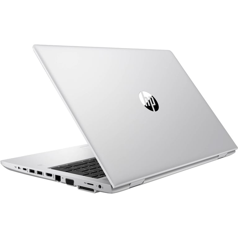 HP ProBook 650 G5 i5 8Go SSD 15.6'' W11 - vue 5