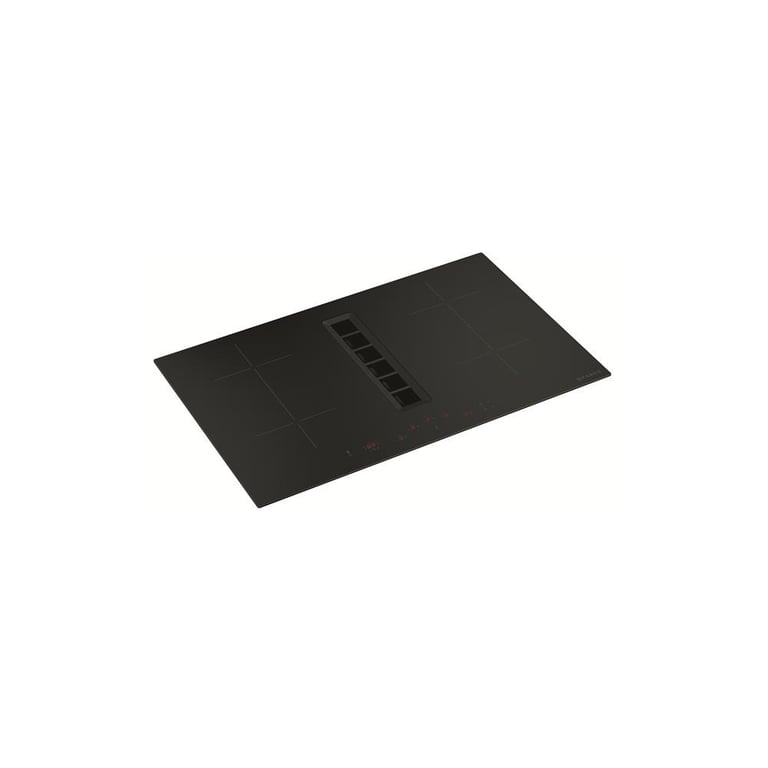 Table de Cuisson Aspirante Induction Faber 5484328 – 4 Foyers, 7200 W, 83 cm - vue 4