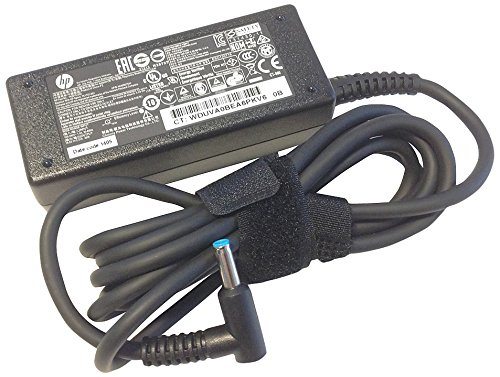 Alimentation HP 741727 001 19.5V Interne pour Portable - vue 1