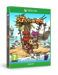 Los Supervivientes Xbox One