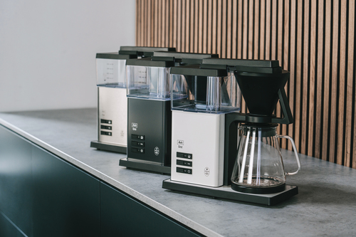 Cafetière 1031 02 One - vue 3