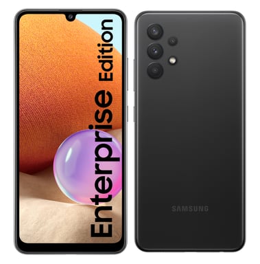 Galaxy A32 128 GB, Negro, desbloqueado