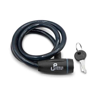 Serratura antifurto per scooter Urban Prime