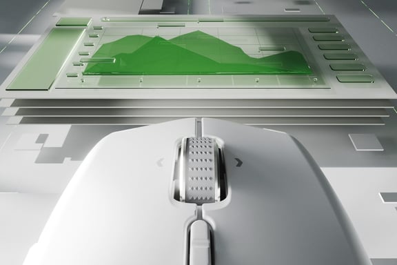 Razer Pro Click Mini souris Bureau Ambidextre RF sans fil + Bluetooth Optique 12000 DPI