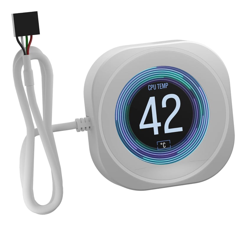 Corsair Nautilus RS Écran - Neuf