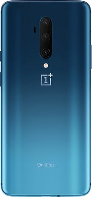 OnePlus 7T Pro, 256 GB, blu, sbloccato